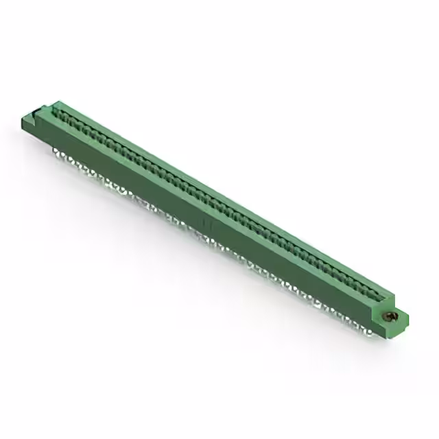 807-086-459-203 EDAC Inc.  Edgeboard Connectors